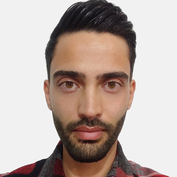 Mohammad Ali Ebrahimi